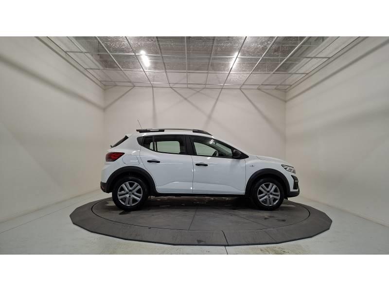 Dacia Sandero TCe 90 - 22 Stepway Essentiel
