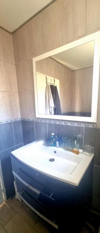 Maison traditionnelle - 118 m² - 6 pièces