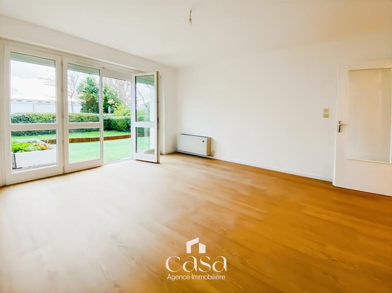 Appartement - 52 m² - 2 pièces