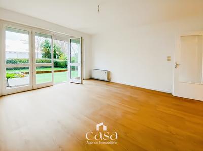 Appartement - 52 m² - 2 pièces