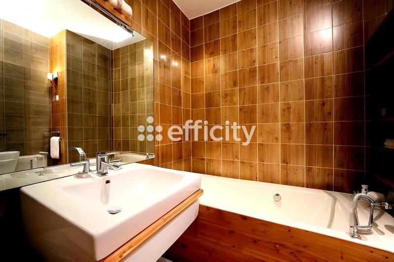 Appartement - 29 m² - 2 pièces