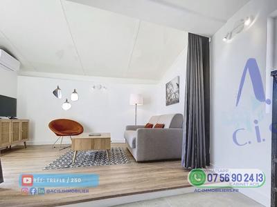 Maison traditionnelle - 71 m² - 3 pièces