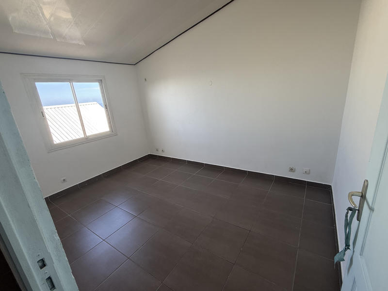 Maison - 60 m² - 3 pièces