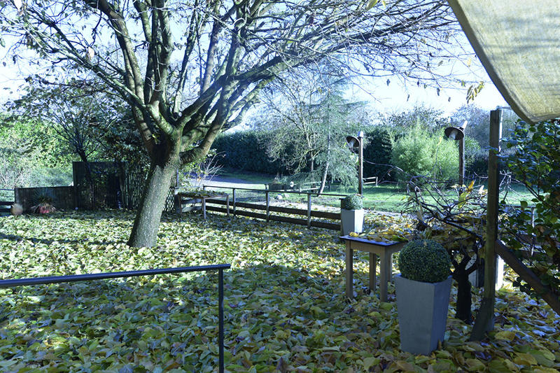 Maison - 286 m² - 8 pièces