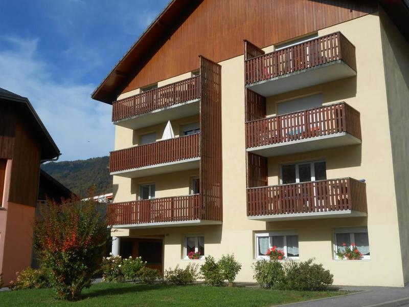 Appartement - 75 m² - 3 pièces