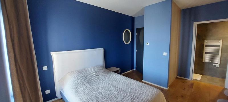 Appartement - 105 m² - 4 pièces