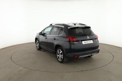 Peugeot 2008 1.2 PureTech Crossway 130 ch