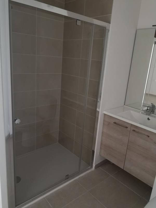 Appartement - 32 m² - 1 pièce