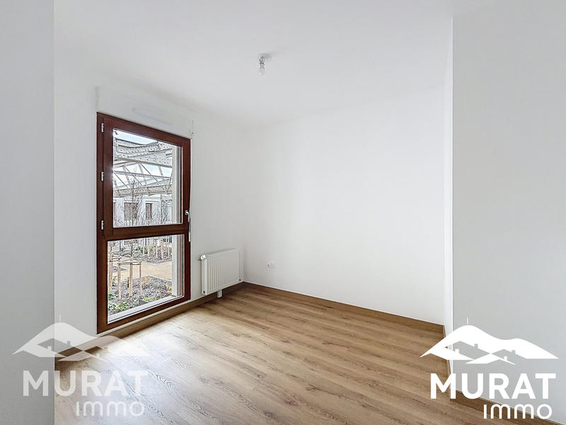 Duplex - 65 m² - 3 pièces