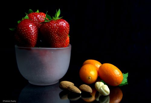 Nathalie Daubry Photographie