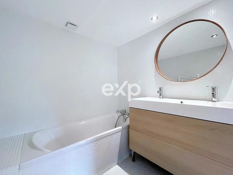 Appartement - 147 m² - 5 pièces