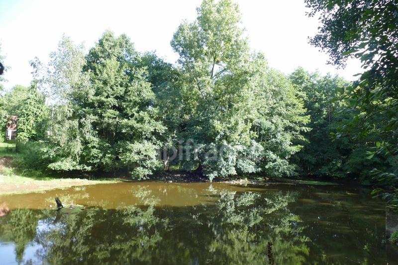 Maison - 30 m² - 2 pièces