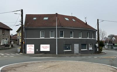 Local commercial - 88 m²