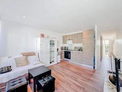 Appartement - 33 m² - 2 pièces