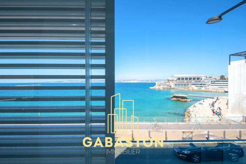 Appartement - 91 m² - 4 pièces