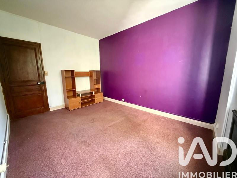 Maison - 157 m² - 7 pièces