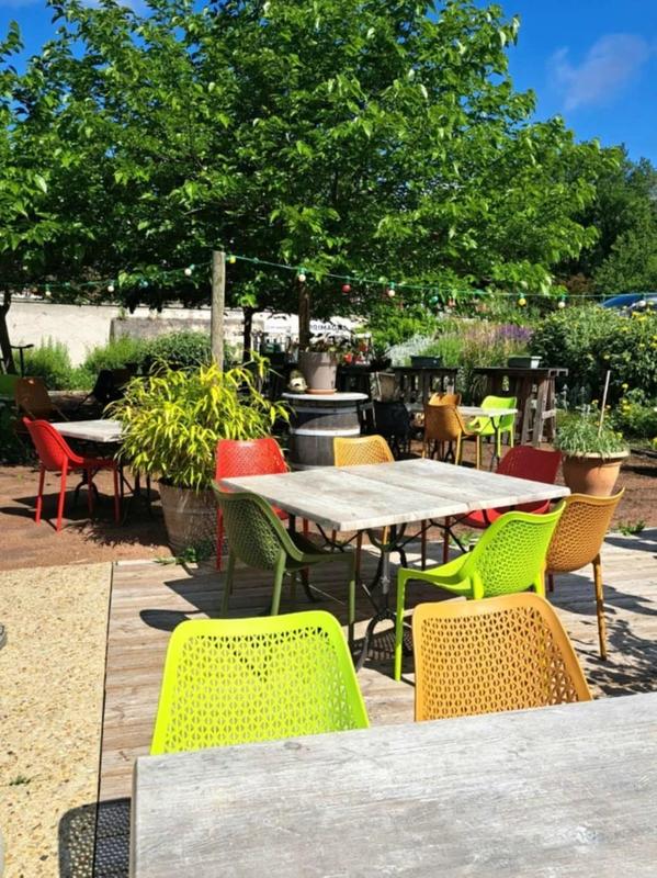 Fonds de commerce - 278 m²