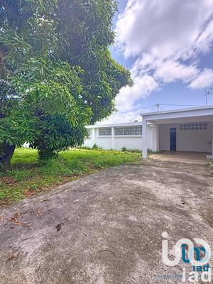 Maison - 139 m² - 5 pièces