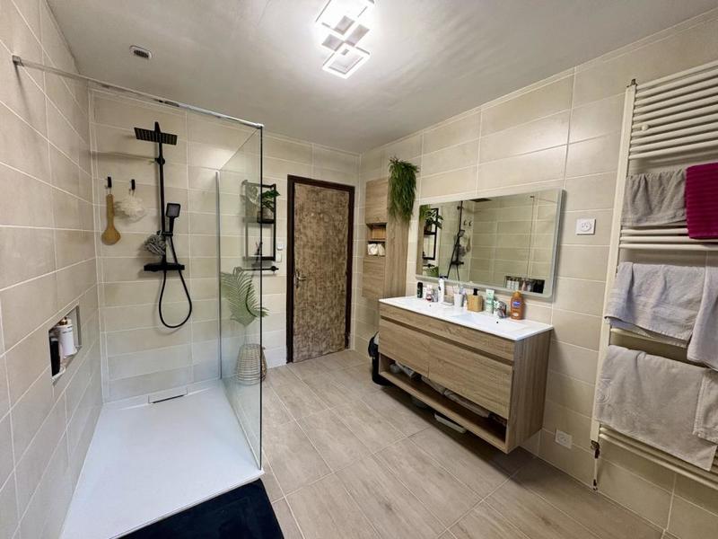 Maison - 114 m² - 4 pièces