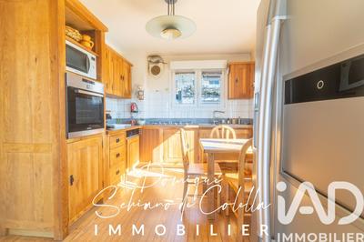 Maison - 119 m² - 6 pièces