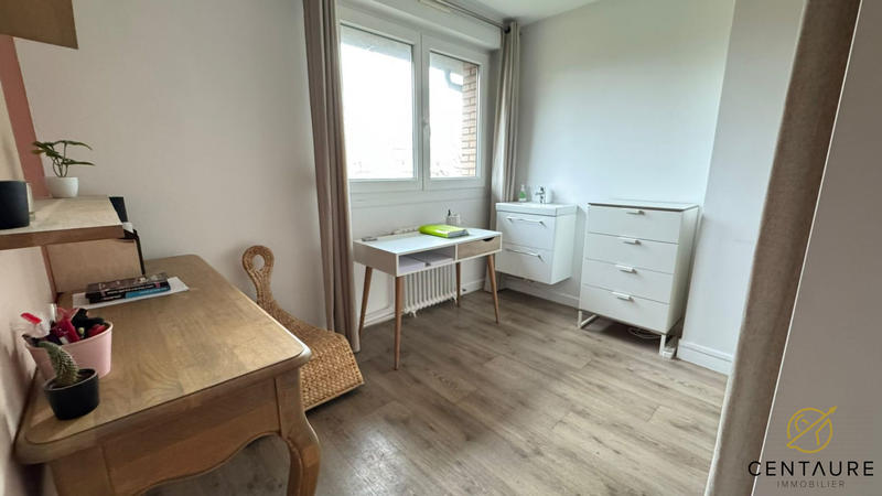 Maison - 126 m² - 4 pièces