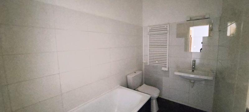 Appartement - 25 m² - 2 pièces