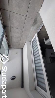 Appartement - 21 m² - 1 pièce