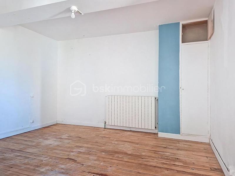 Maison en pierre - 107 m² - 5 pièces