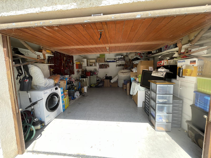 Maison traditionnelle - 101 m² - 4 pièces