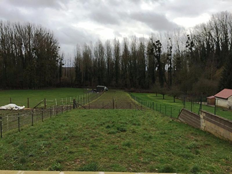 Maison - 71 m² - 4 pièces