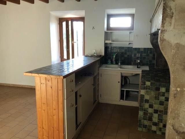 Fermette - 104 m² - 5 pièces