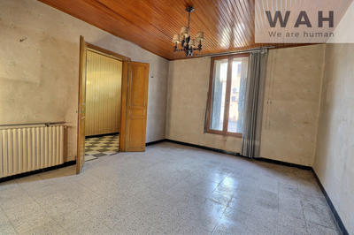 Maison - 163 m² - 7 pièces