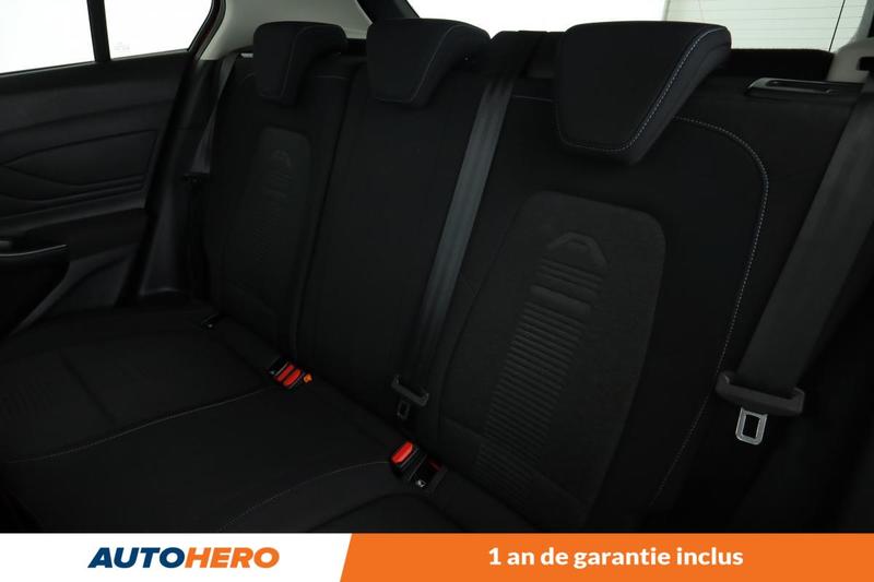 Ford Focus 1.0 EcoBoost Active Auto 125 ch