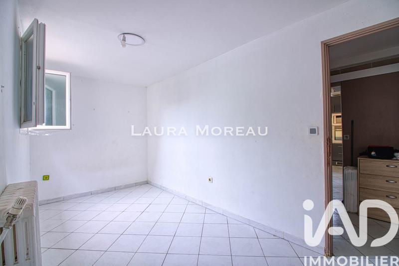 Maison - 72 m² - 4 pièces