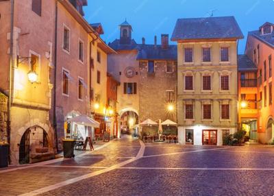 Fonds de commerce - Local commercial - 16 m²