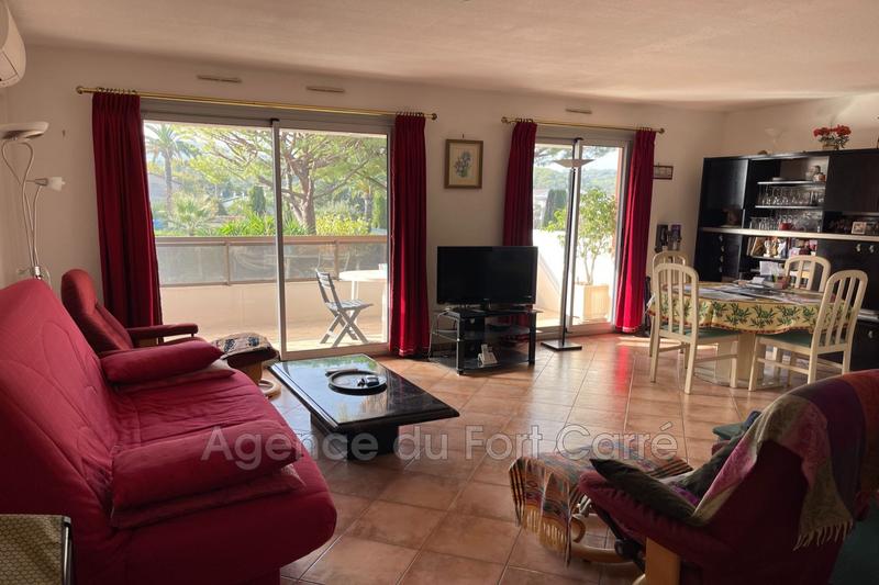 Appartement - 75 m² - 4 pièces