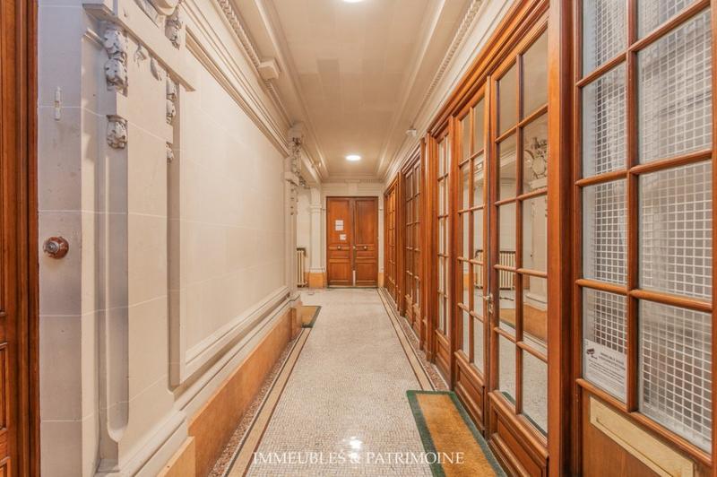 Appartement - 114 m² - 4 pièces