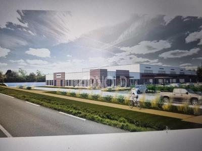 Local commercial - 400 m²