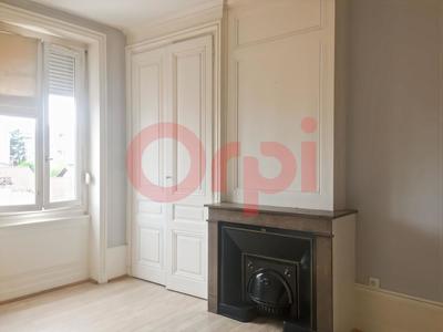 Appartement - 53 m² - 2 pièces