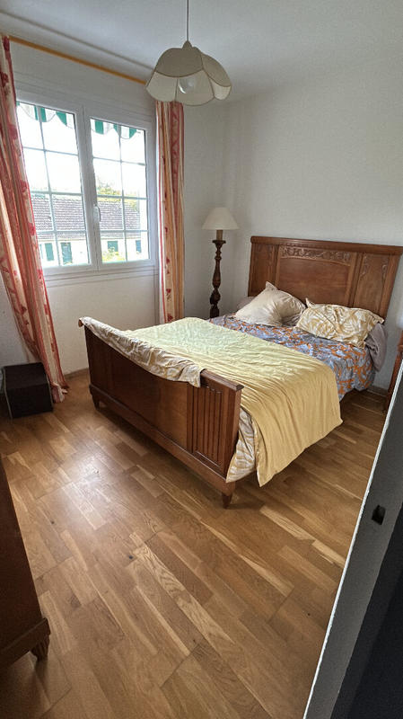 Maison - 75 m² - 4 pièces