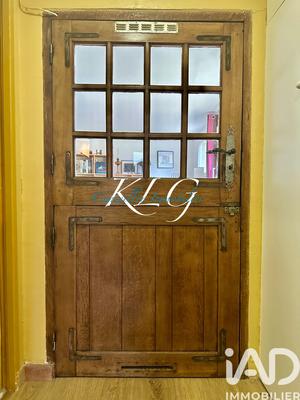 Maison de campagne - 219 m² - 8 pièces