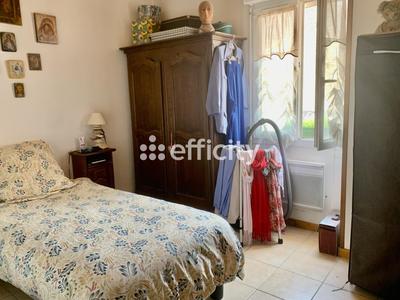 Appartement - 33 m² - 2 pièces