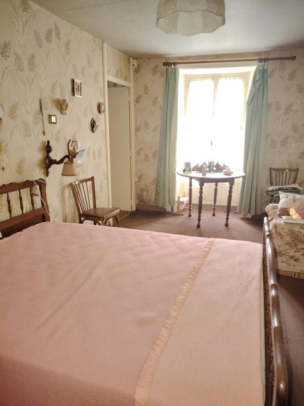 Maison - 64 m² - 3 pièces