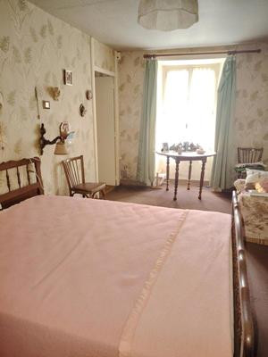 Maison - 64 m² - 3 pièces