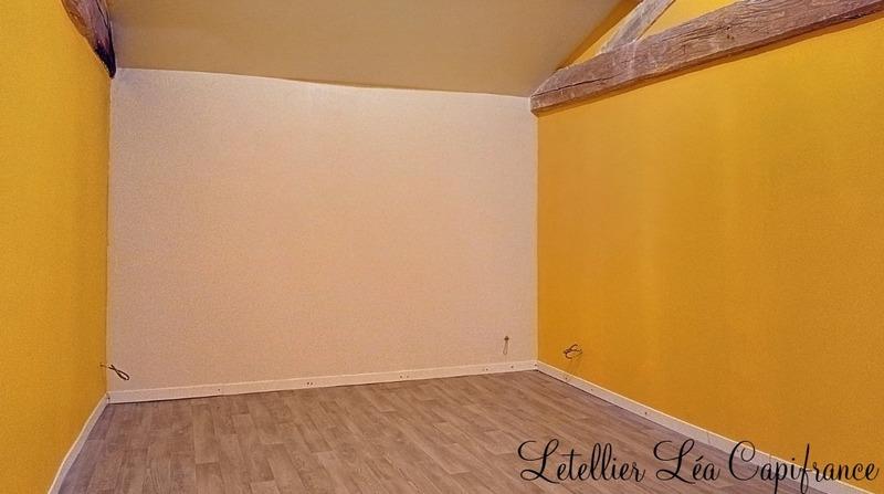 Maison - 129 m² - 5 pièces