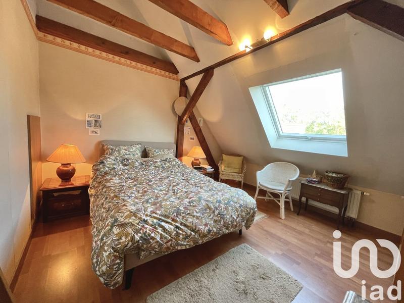 Maison - 106 m² - 4 pièces