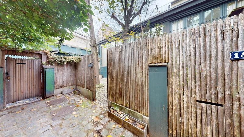 Villa - 175 m² - 7 pièces