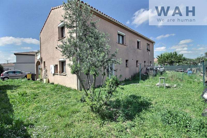 Maison - 134 m² - 6 pièces