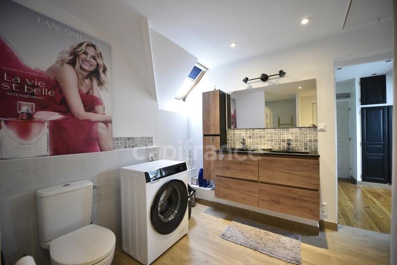 Maison - 165 m² - 7 pièces