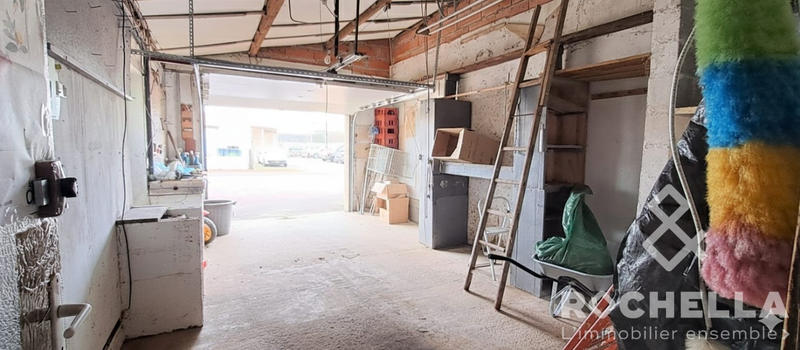 Maison - 146 m² - 6 pièces